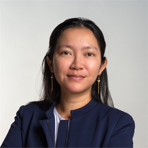 Uyen Kim