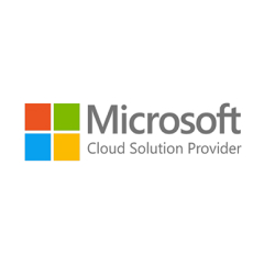 Microsoft Cloud Solution Partner