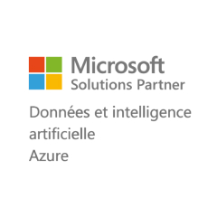 Microsoft Solutions Partner