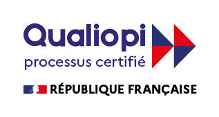 Organisme de formation Qualiopi